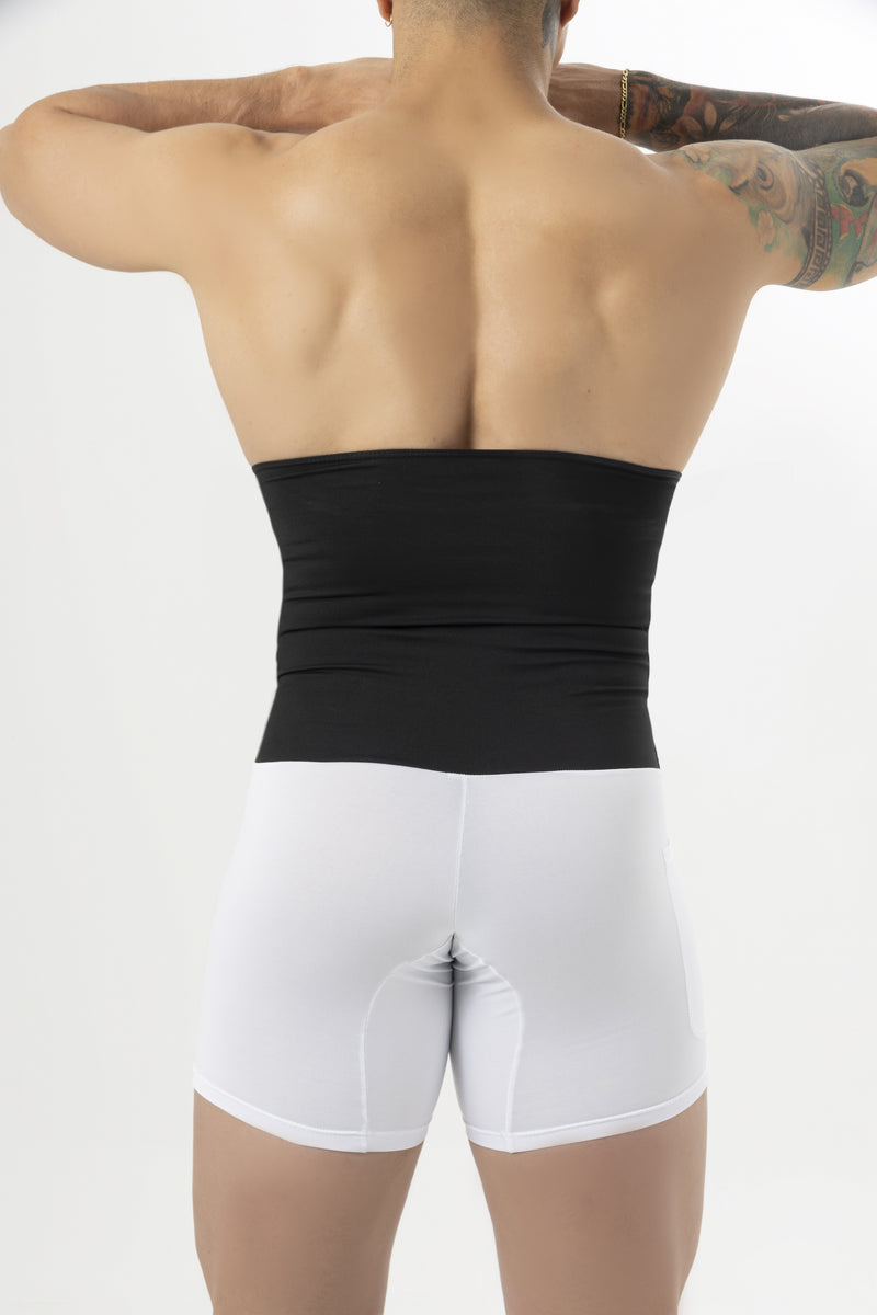 Boxer Faja - Bog - Ecom