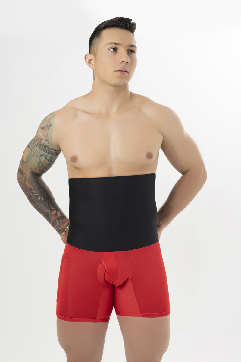 Boxer Faja - Bog - Ecom
