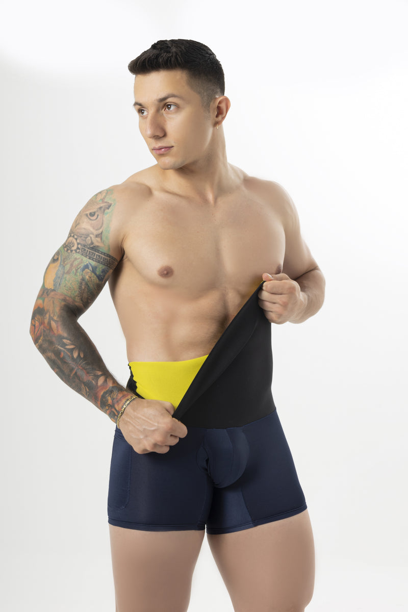 Boxer Faja - Bog - Ecom