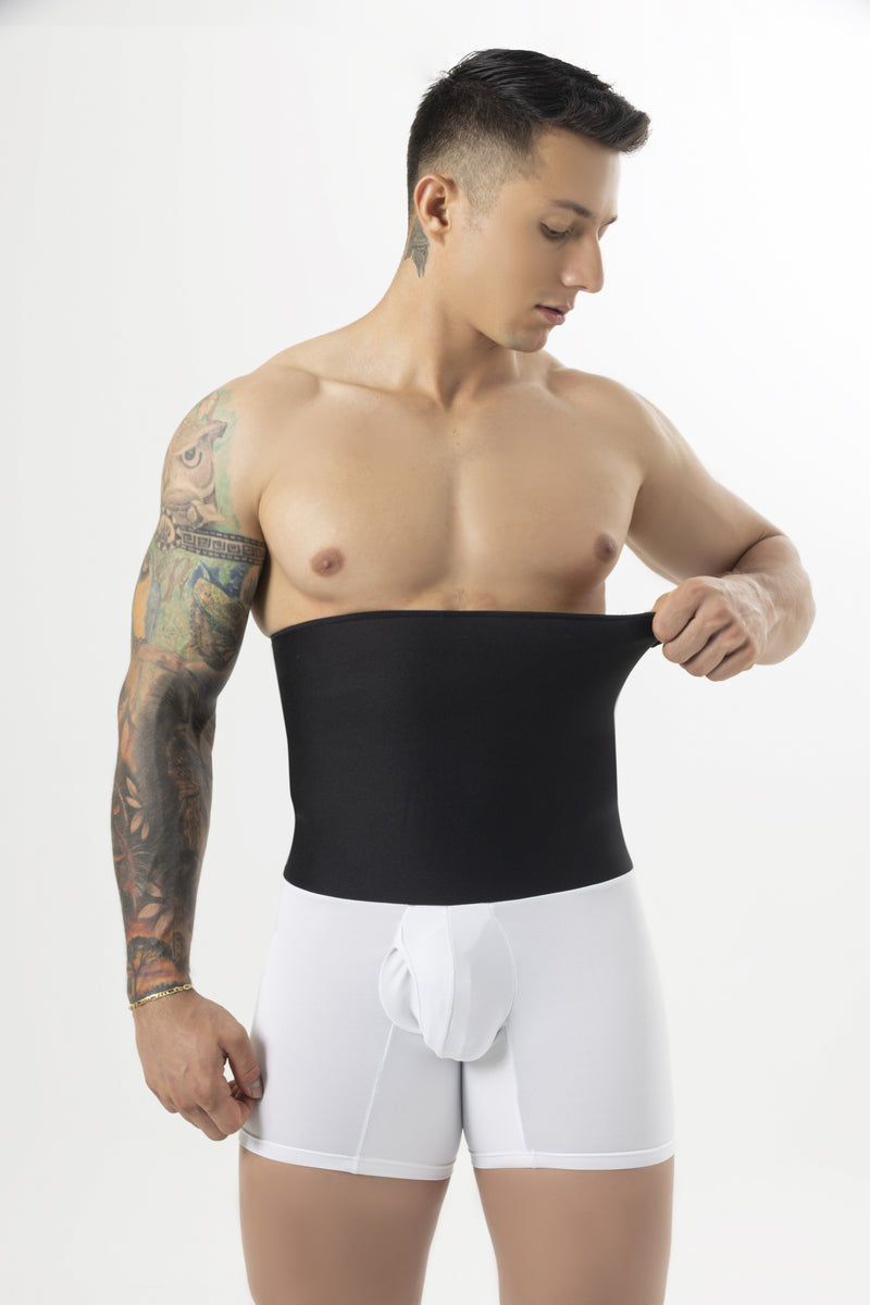 Boxer Faja - Bog - Ecom